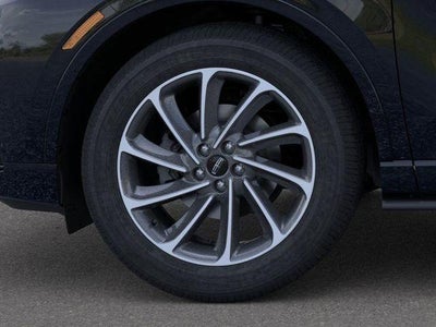 2026 Lincoln Corsair Grand Touring AWD