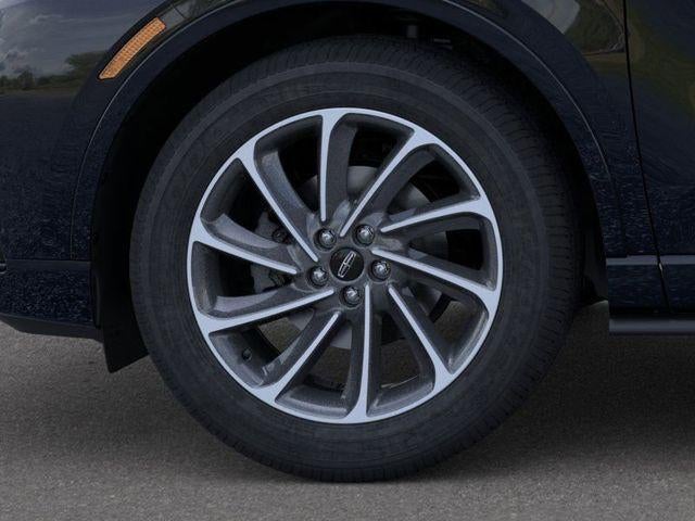 2026 Lincoln Corsair Grand Touring AWD