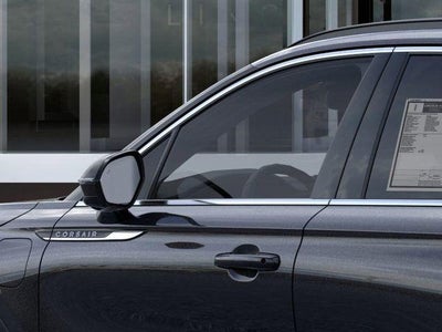 2026 Lincoln Corsair Grand Touring AWD