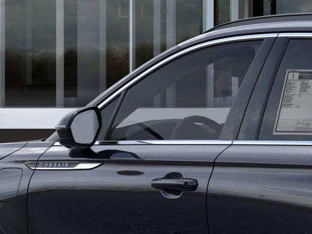 2026 Lincoln Corsair Grand Touring AWD
