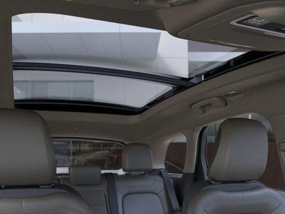 2026 Lincoln Corsair Grand Touring AWD