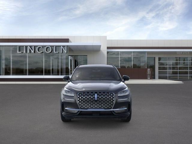 2026 Lincoln Corsair Grand Touring AWD