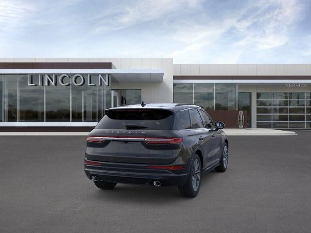 2026 Lincoln Corsair Grand Touring AWD