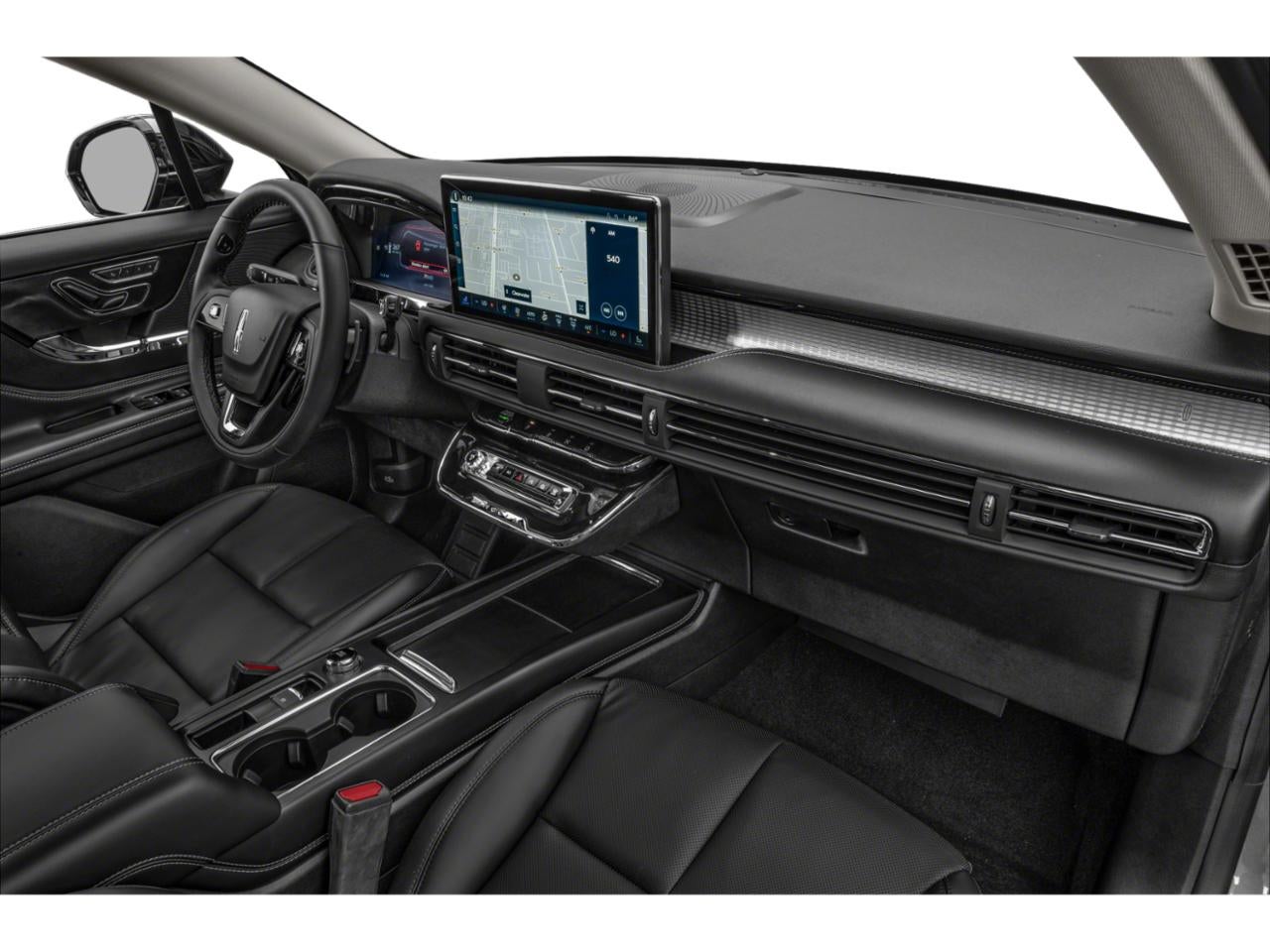 2026 Lincoln Corsair Grand Touring AWD