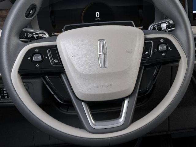 2025 Lincoln Corsair Grand Touring AWD