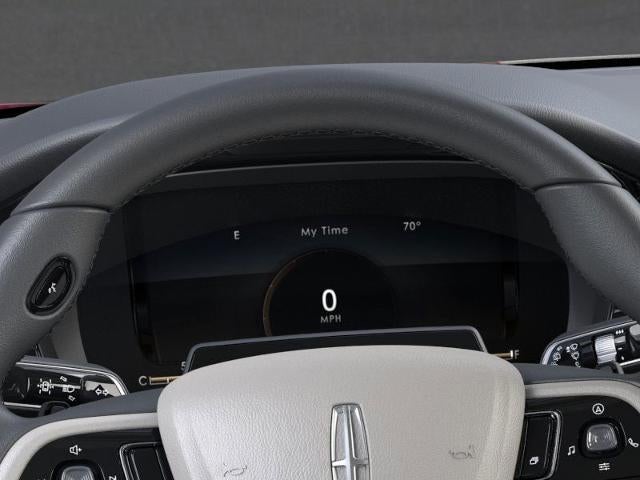 2025 Lincoln Corsair Grand Touring AWD