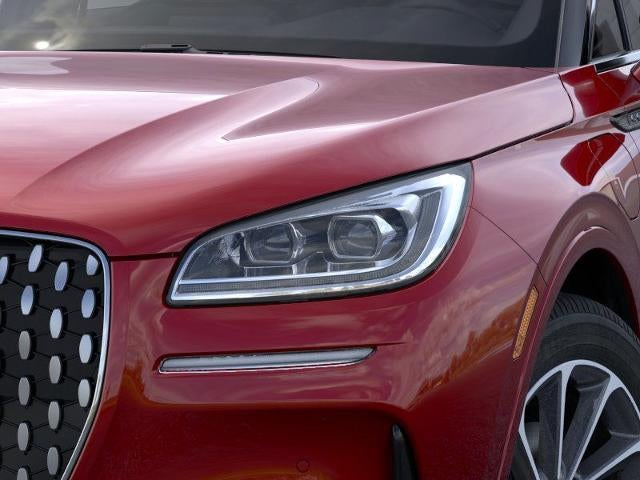 2025 Lincoln Corsair Grand Touring AWD