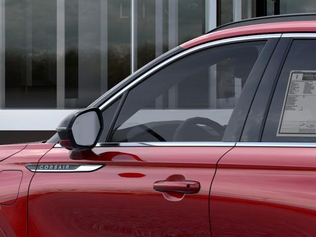 2025 Lincoln Corsair Grand Touring AWD