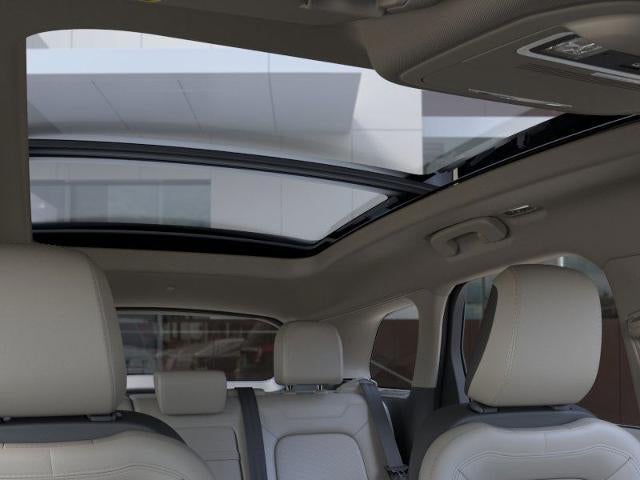 2025 Lincoln Corsair Grand Touring AWD