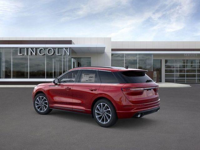 2025 Lincoln Corsair Grand Touring AWD