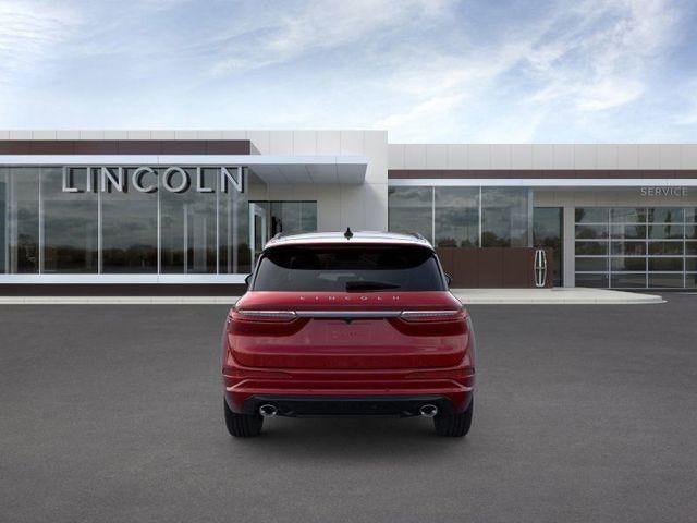 2025 Lincoln Corsair Grand Touring AWD