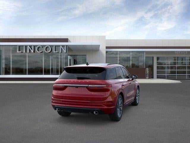 2025 Lincoln Corsair Grand Touring AWD