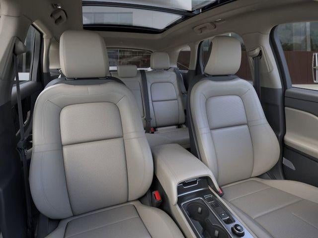 2025 Lincoln Corsair Grand Touring AWD