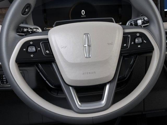 2025 Lincoln Corsair Grand Touring AWD