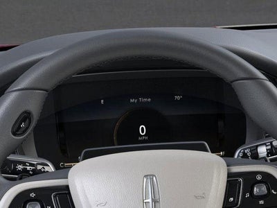 2025 Lincoln Corsair Grand Touring AWD