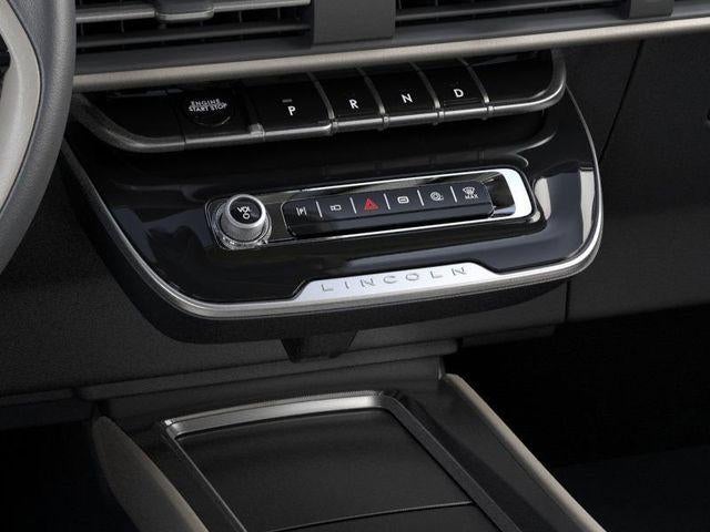 2025 Lincoln Corsair Grand Touring AWD