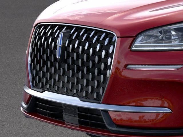 2025 Lincoln Corsair Grand Touring AWD