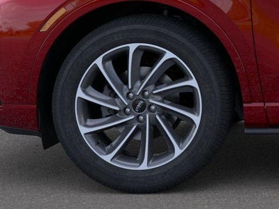 2025 Lincoln Corsair Grand Touring AWD