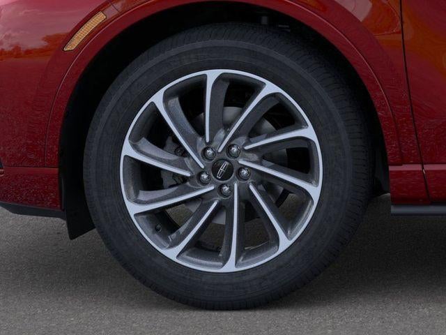 2025 Lincoln Corsair Grand Touring AWD