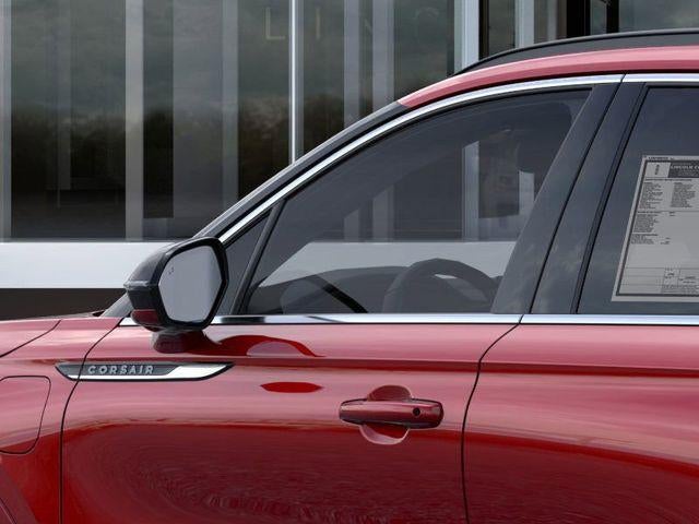 2025 Lincoln Corsair Grand Touring AWD