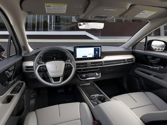 2025 Lincoln Corsair Grand Touring AWD