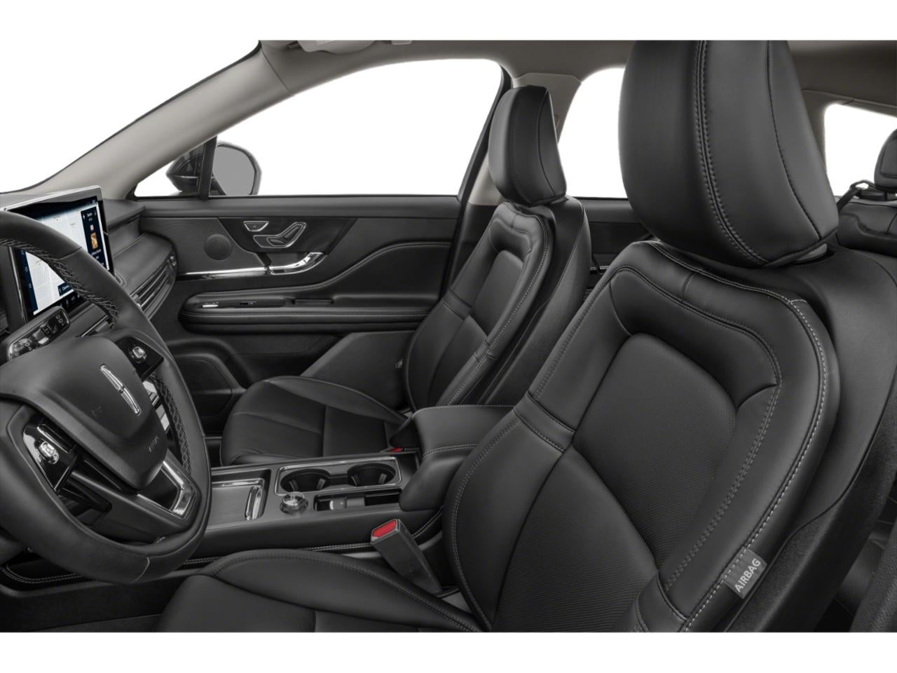 2025 Lincoln Corsair Grand Touring AWD