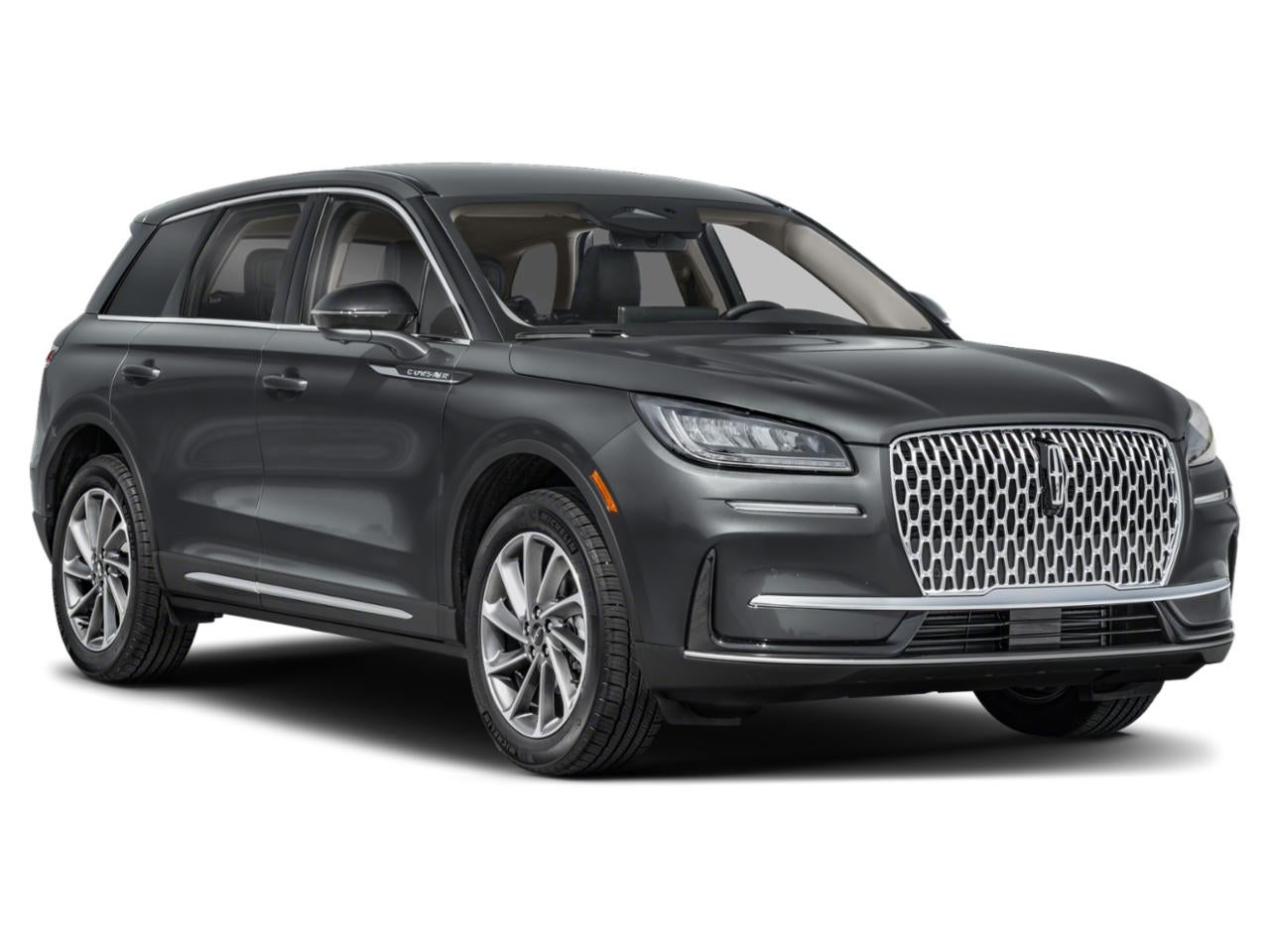 2025 Lincoln Corsair Grand Touring AWD