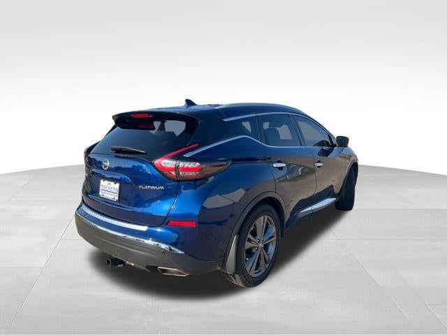 2020 Nissan Murano FWD Platinum