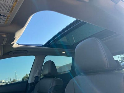 2020 Nissan Murano FWD Platinum