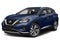 2020 Nissan Murano FWD Platinum