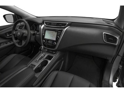 2020 Nissan Murano FWD Platinum