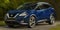 2020 Nissan Murano FWD Platinum