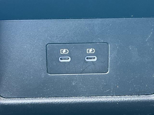 2025 Nissan Rogue AWD SV