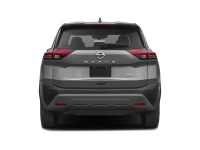 2023 Nissan Rogue AWD SV