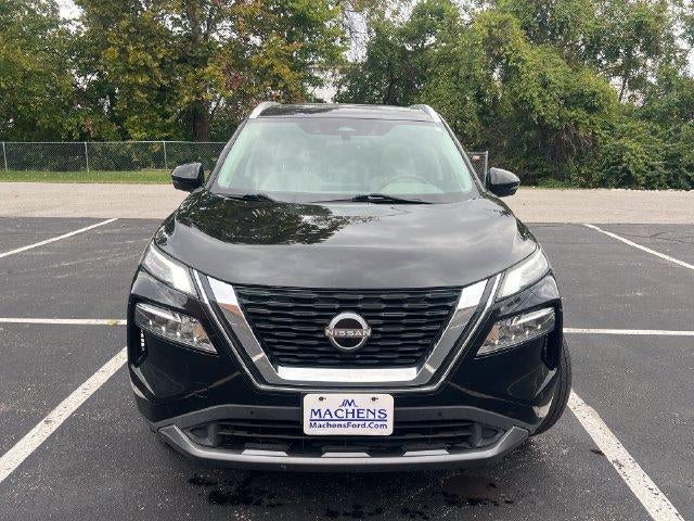 2023 Nissan Rogue AWD SL