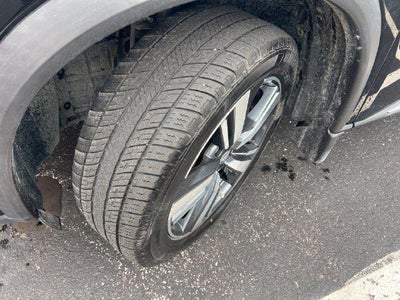2023 Nissan Rogue AWD SL