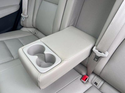 2023 Nissan Rogue AWD SL