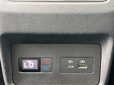 2023 Nissan Rogue AWD SL