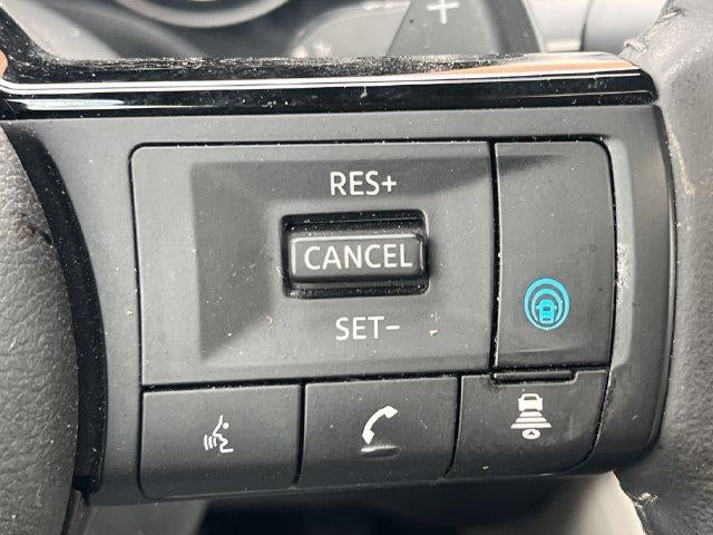 2023 Nissan Rogue AWD SL
