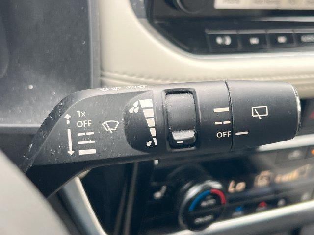 2023 Nissan Rogue AWD SL