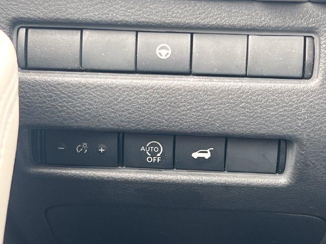 2023 Nissan Rogue AWD SL