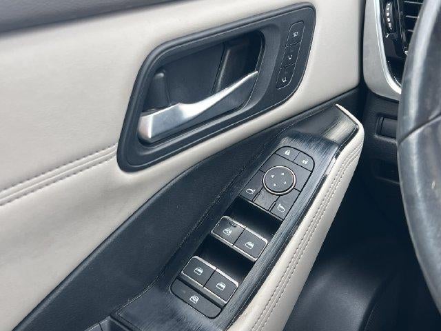 2023 Nissan Rogue AWD SL
