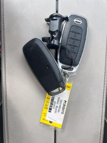 2023 Nissan Rogue AWD SL