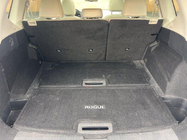 2023 Nissan Rogue AWD SL