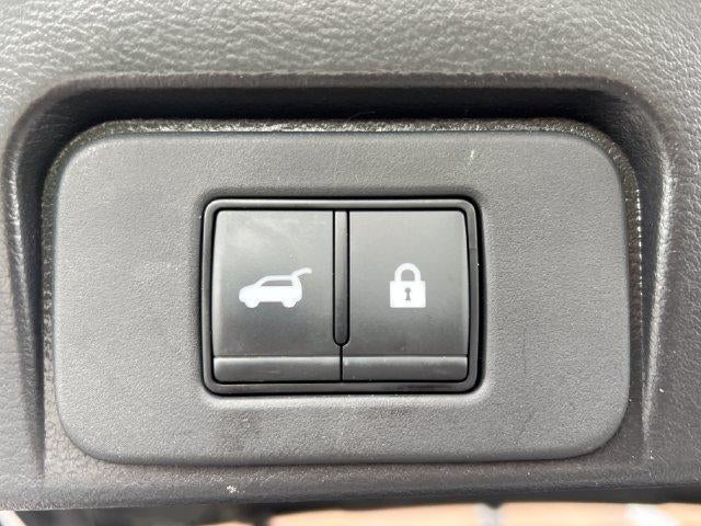 2023 Nissan Rogue AWD SL