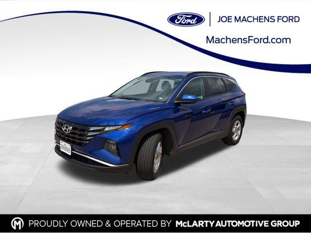 2024 Hyundai TUCSON SEL FWD *Ltd Avail*