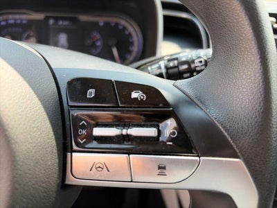 2024 Hyundai TUCSON SEL FWD *Ltd Avail*