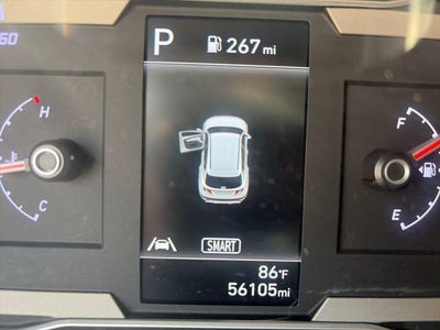 2024 Hyundai TUCSON SEL FWD *Ltd Avail*