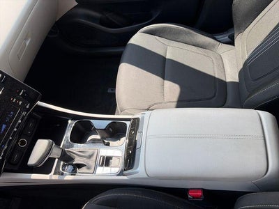 2024 Hyundai TUCSON SEL FWD *Ltd Avail*