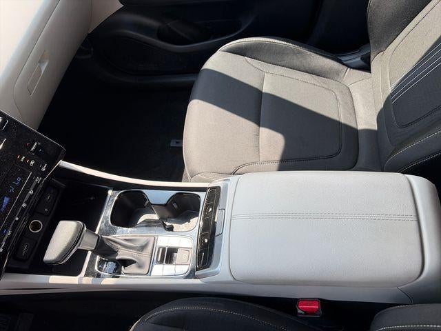 2024 Hyundai TUCSON SEL FWD *Ltd Avail*